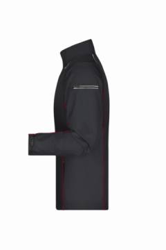 Moška Zip-off Softshell Jakna  220198