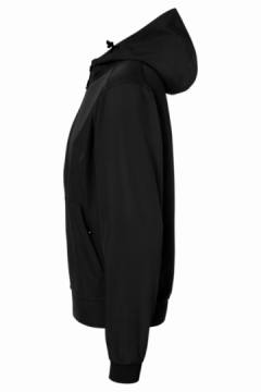 Moška softshell jakna s kapuco  220362