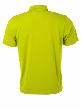 Moški aktivni polo  221875