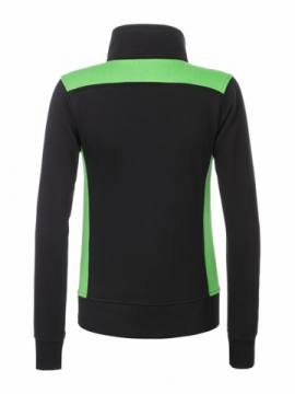 Ženski delovni pulover - COLOR -  222622