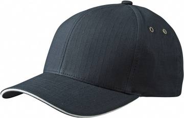 Flexfit Ripstop sendvič kapa  223472