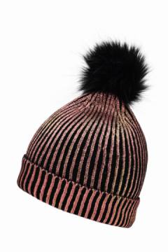 Ženski Kovinski Beanie  223960
