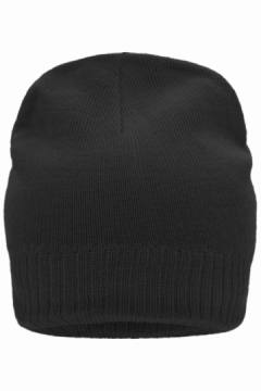 Pletena kapa s filcem INSET  224057