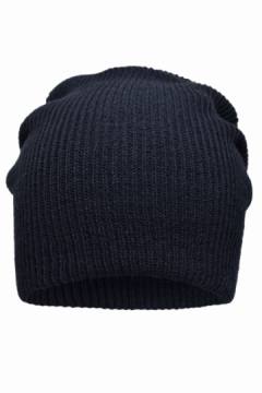 Pleteni dolgi beanie  224094