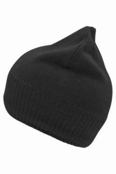 Pletena kapa s filcem INSET  224059