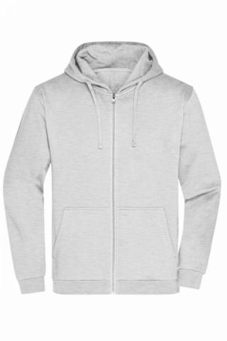 Promo Zip Hoody Men  245918