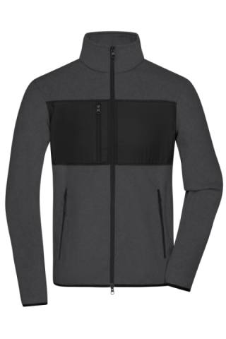 Men's Fleece Jacket  303117