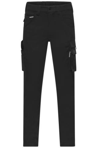 Workwear-Pants light Slim-Line  303176