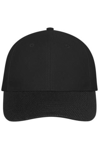 6 Panel Mesh Cap  303217