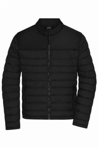Men's Padded Jacket 325211