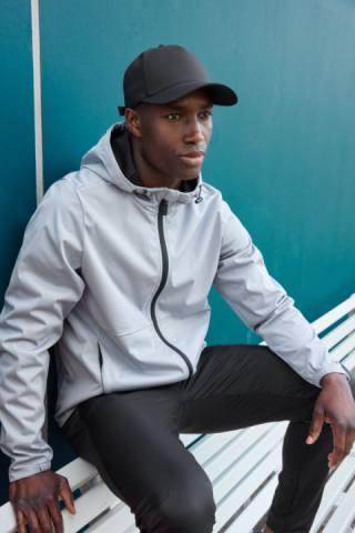 Men''s Sports Softshell Jacket GRS 340628