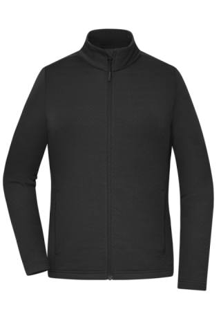 Ladies'' Sports Structured Fleece Jacket  GRS 340597
