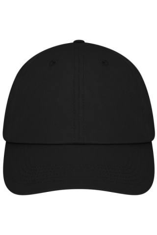 6 Panel Dad Cap  Organic Cotton 340862