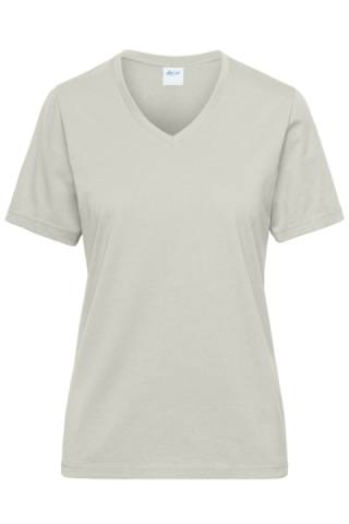 Ženska delovna BIO T-Shirt - SOLID -  340690